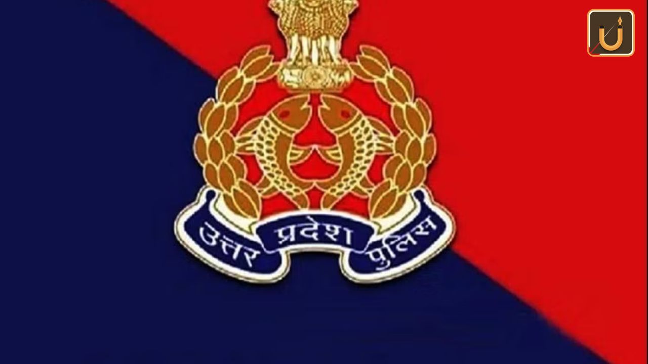 Usthadian Academy / U.P. Police Launches WhatsApp Channels For Districts | 23 dec 2023 Usthadian Academy / U.P. Police Launches WhatsApp Channels For Districts